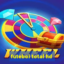 futebol total hd